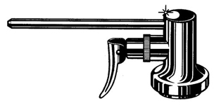 Trigger Valves